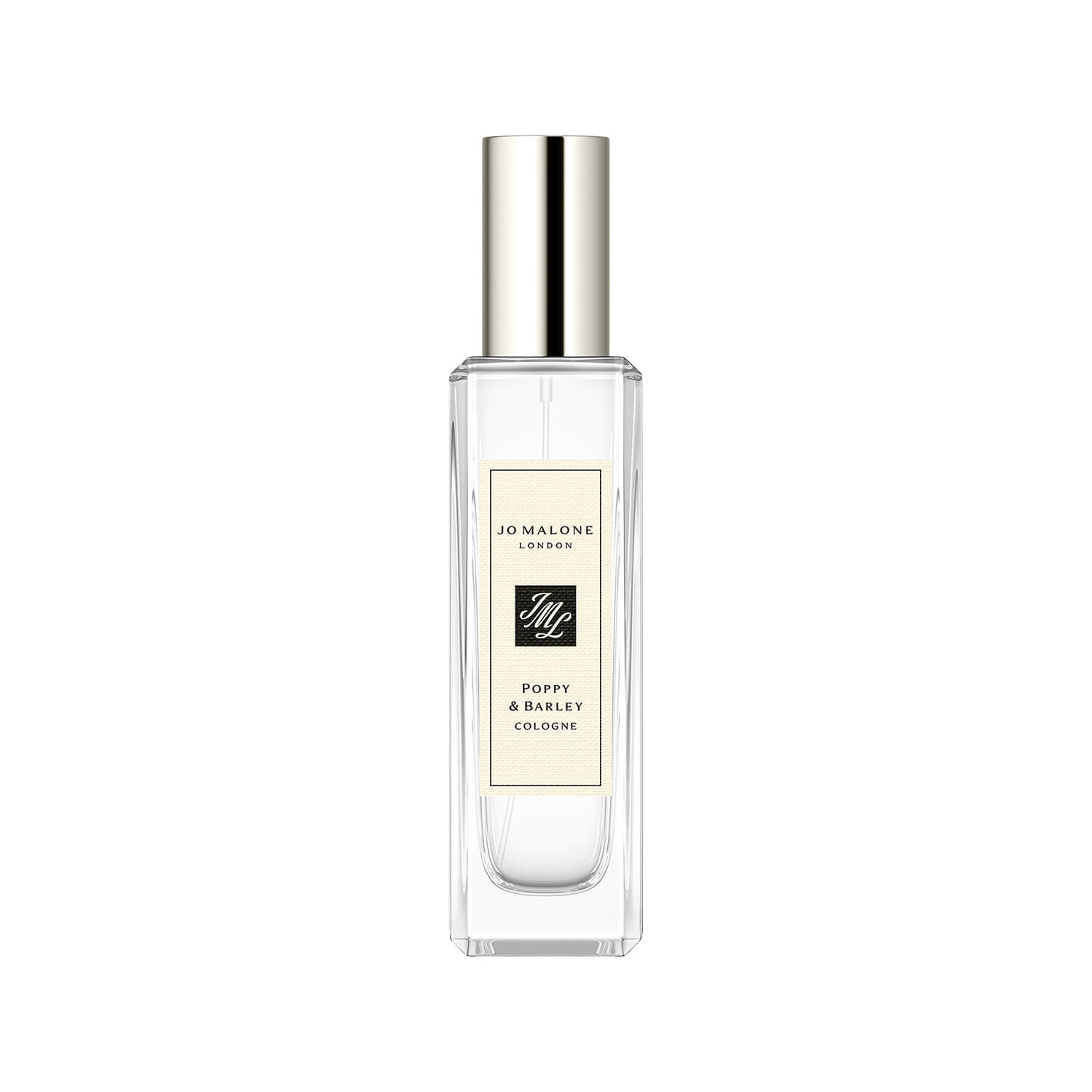 POPPY & BARLEY EAU DE COLOGNE